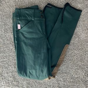 Tailored Sportsman Breeches